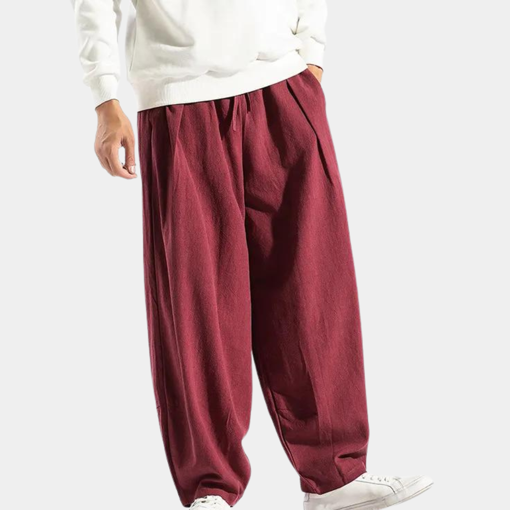 Waldo® | Comfortable Men'S Trousers