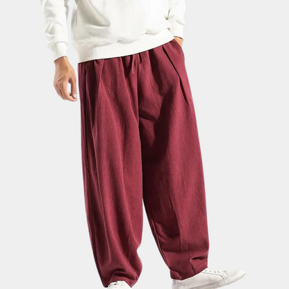 Waldo® | Comfortable Men'S Trousers