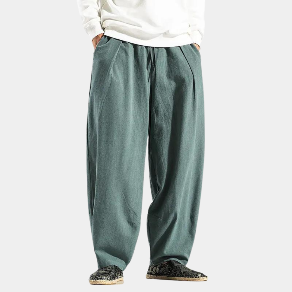 Waldo® | Comfortable Men'S Trousers