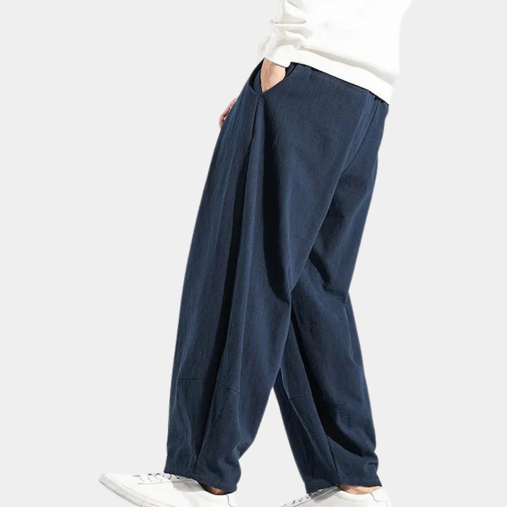Waldo® | Comfortable Men'S Trousers