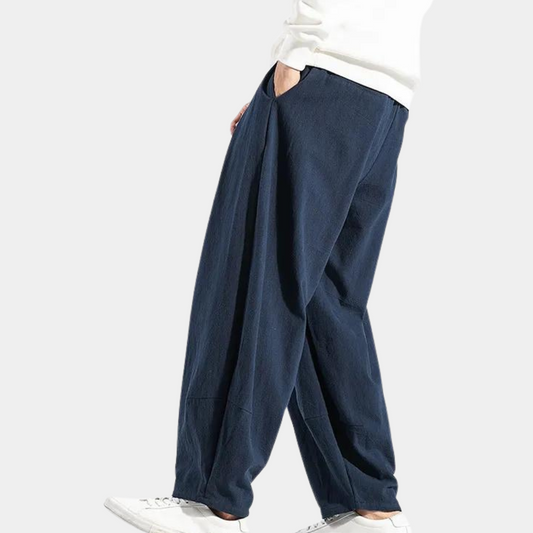 Waldo® | Comfortable Men'S Trousers