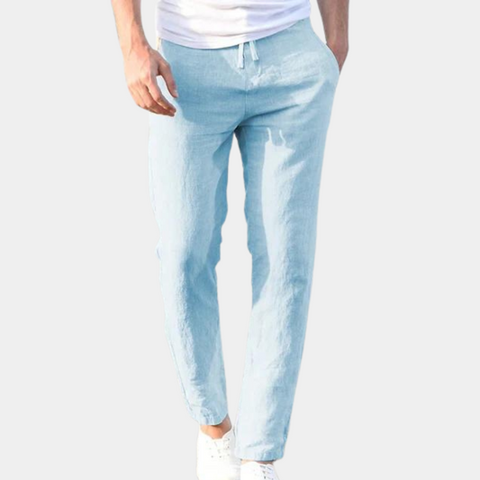 Wade® | Comfortable And Breathable Men'S Trousers