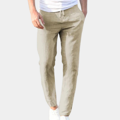 Wade® | Comfortable And Breathable Men'S Trousers
