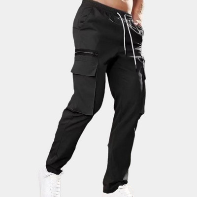 Felipe® | Chic And Versatile Summer Trousers