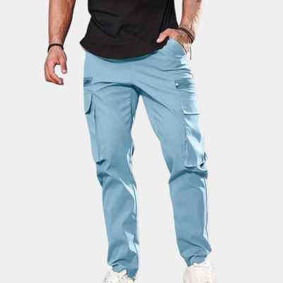 Felipe® | Chic And Versatile Summer Trousers
