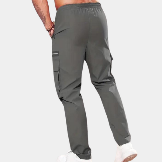 Felipe® | Chic And Versatile Summer Trousers