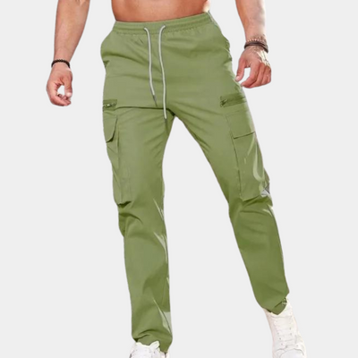 Felipe® | Chic And Versatile Summer Trousers