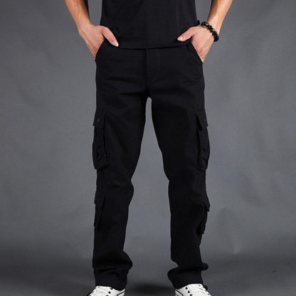 Ramón® | Classic And Comfortable Summer Trousers