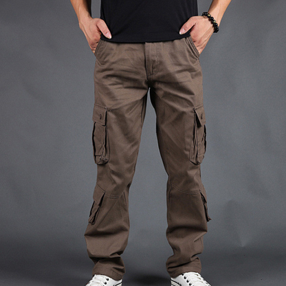Ramón® | Classic And Comfortable Summer Trousers