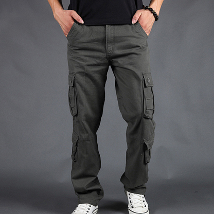 Ramón® | Classic And Comfortable Summer Trousers