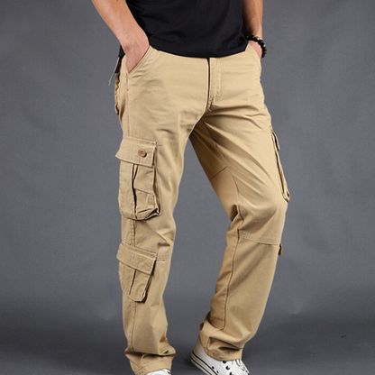 Ramón® | Classic And Comfortable Summer Trousers