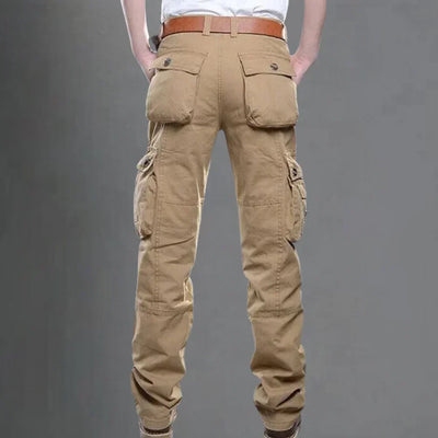 Jorge® | Classic And Elegant Summer Trousers