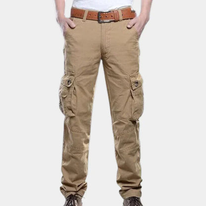 Jorge® | Classic And Elegant Summer Trousers
