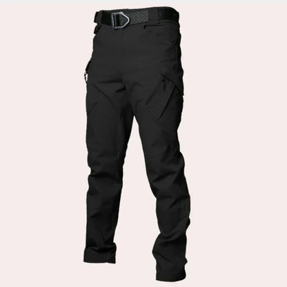 Javier® | Chic And Versatile Summer Trousers
