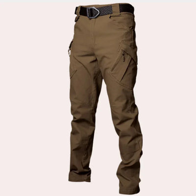 Javier® | Chic And Versatile Summer Trousers