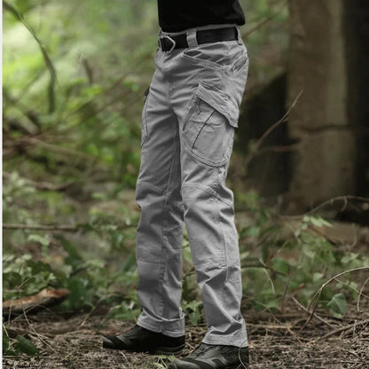 Javier® | Chic And Versatile Summer Trousers