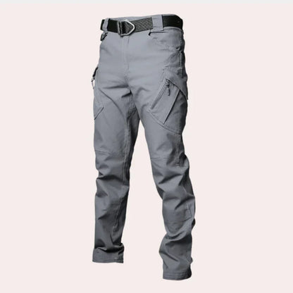 Javier® | Chic And Versatile Summer Trousers