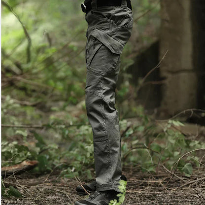 Javier® | Chic And Versatile Summer Trousers