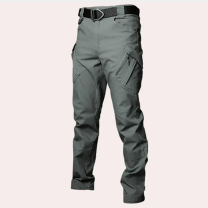Javier® | Chic And Versatile Summer Trousers