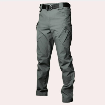Javier® | Chic And Versatile Summer Trousers