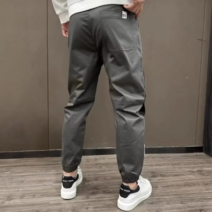 Leonardo® | Uncomplicated And Trendy Summer Trousers