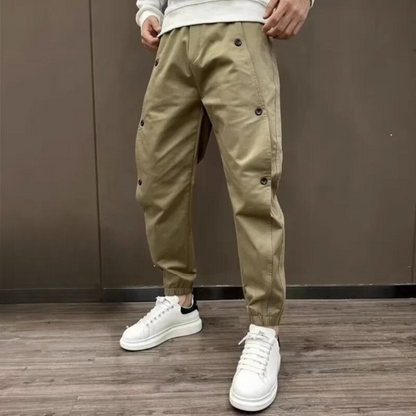 Leonardo® | Uncomplicated And Trendy Summer Trousers