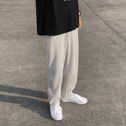 Chester® | Men'S Casual Loose Trousers