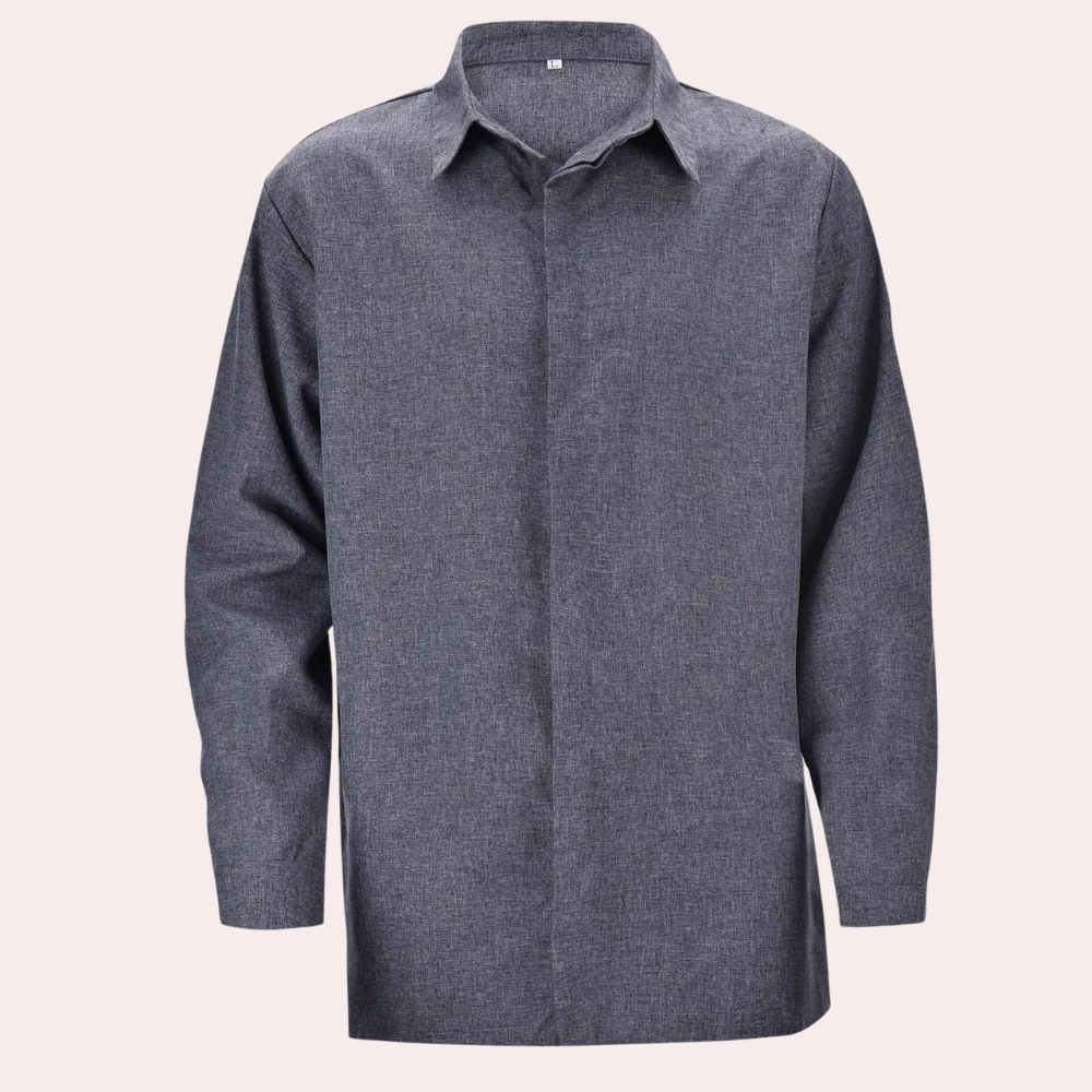 Kali® | Men'S Classic Long Sleeve Shirt