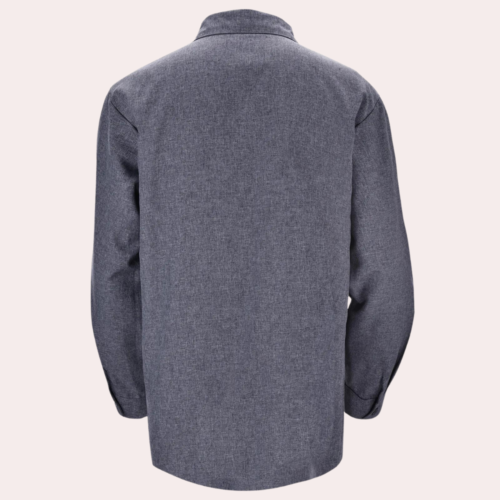 Kali® | Men'S Classic Long Sleeve Shirt