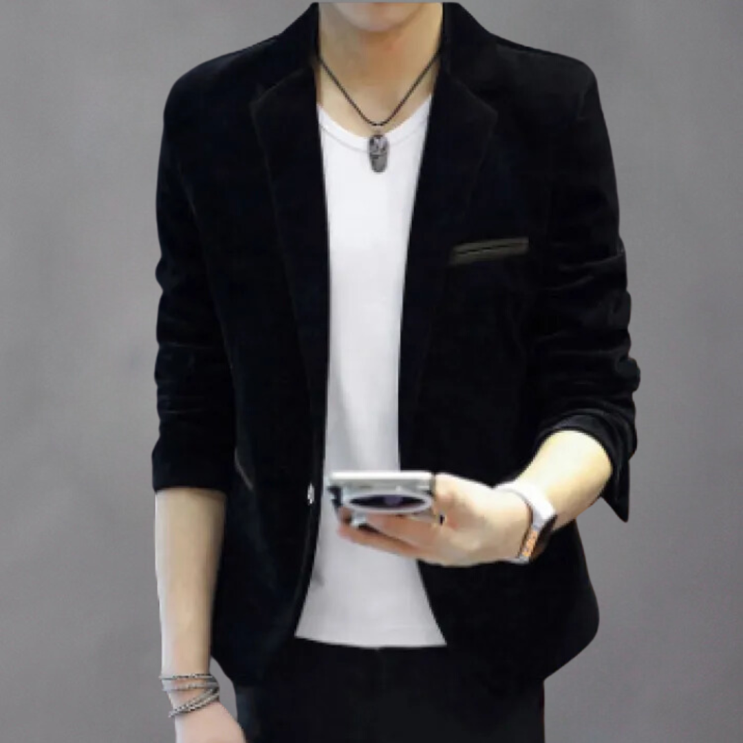 Cameron® | Elegance Classic Blazer For Men