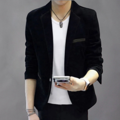 Cameron® | Elegance Classic Blazer For Men