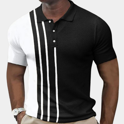 Karlan® | Elegant Men'S Shirt With Fashionable Cut