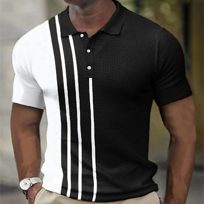 Shane® | Stylish Men's Shirt with Fashionable Cut