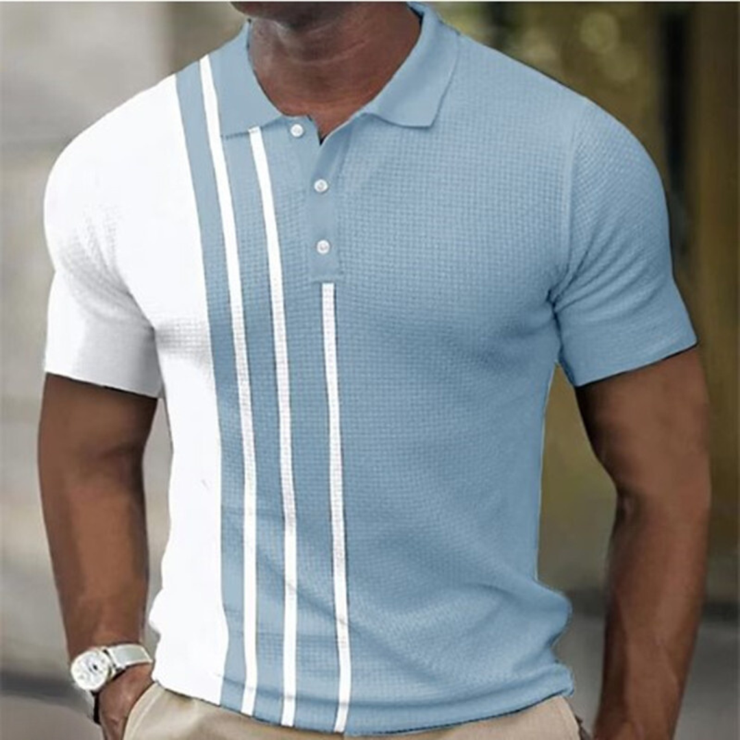 Shane® | Stylish Men's Shirt with Fashionable Cut