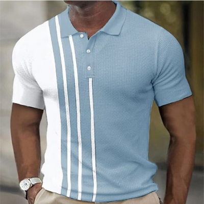 Shane® | Stylish Men's Shirt with Fashionable Cut