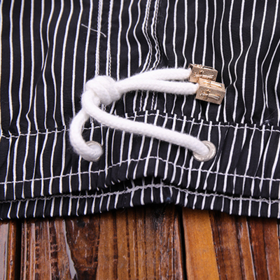 Hamish® | Trendy Striped Shorts For Men