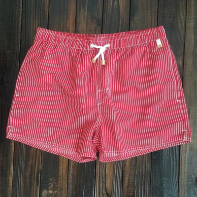 Hamish® | Trendy Striped Shorts For Men