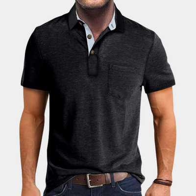 Fraser® | Men's Casual Button Down Shirt