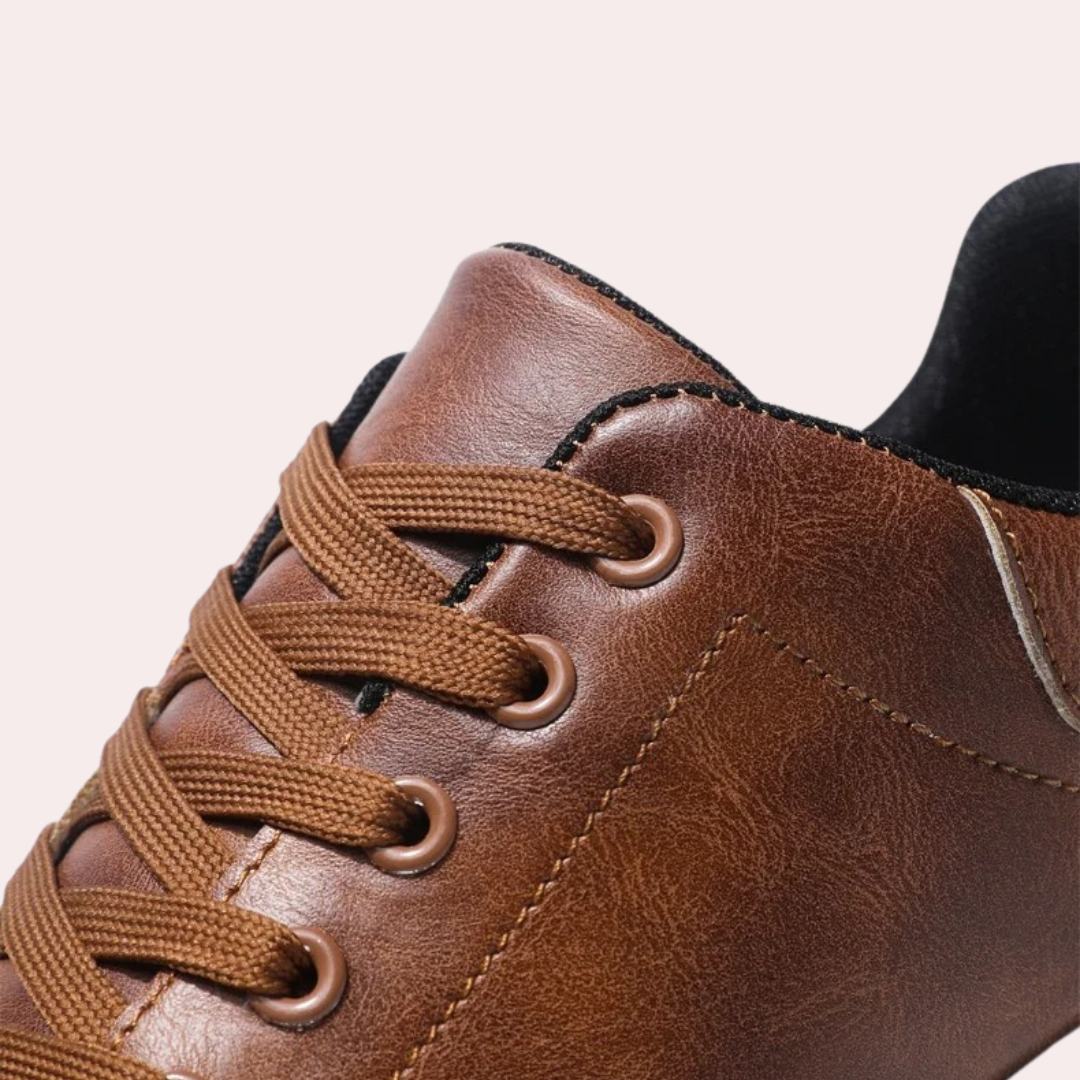 Allan® | Stylish And Robust Men'S Shoes