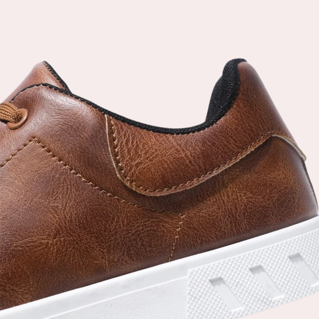 Allan® | Stylish And Robust Men'S Shoes