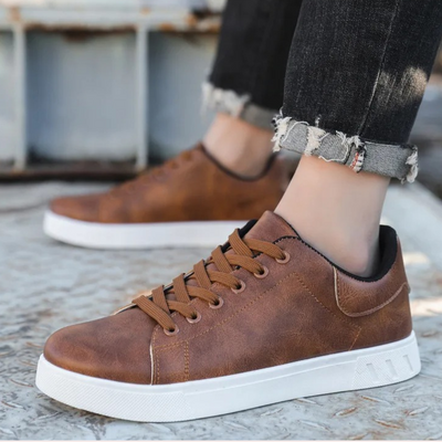 Allan® | Stylish And Robust Men'S Shoes