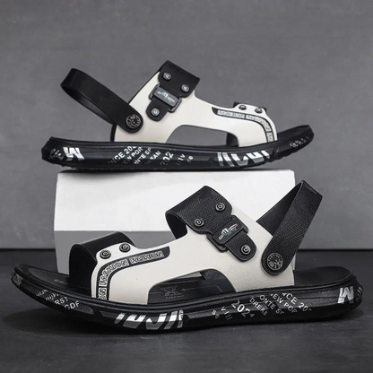 Clive® | Luxury Sandals For Men With An Airy Fit