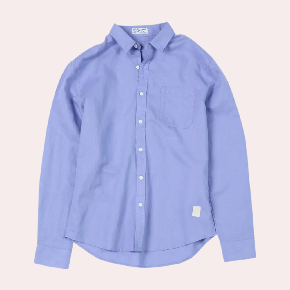 Maurice® | Men'S Casual Shirt
