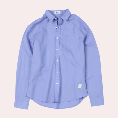 Maurice® | Men'S Casual Shirt