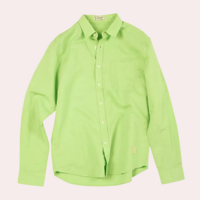 Maurice® | Men'S Casual Shirt