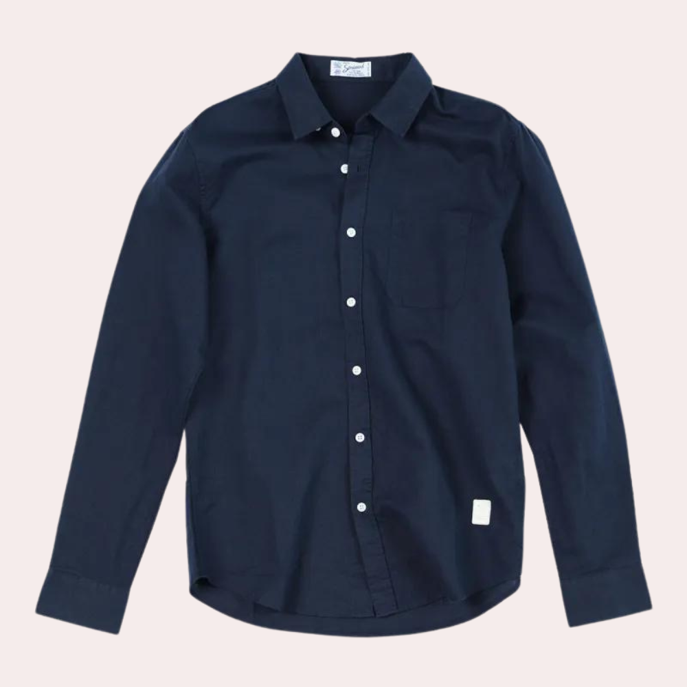 Maurice® | Men'S Casual Shirt