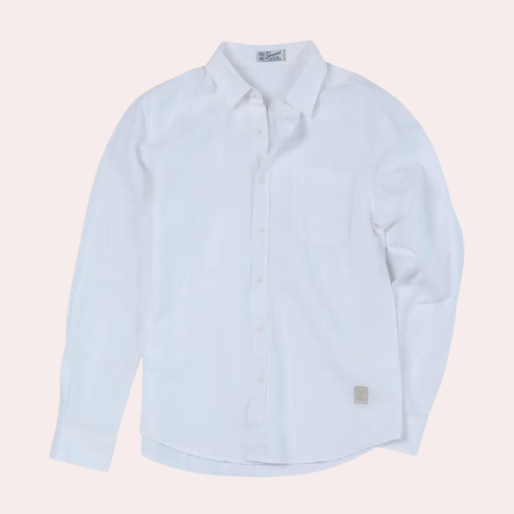 Maurice® | Men'S Casual Shirt