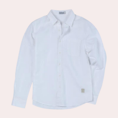 Maurice® | Men'S Casual Shirt
