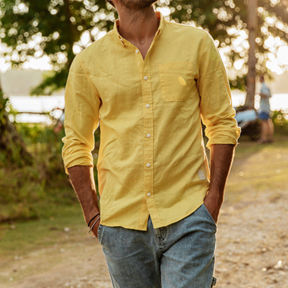 Maurice® | Men'S Casual Shirt
