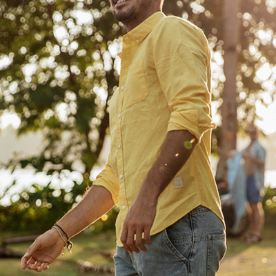 Maurice® | Men'S Casual Shirt